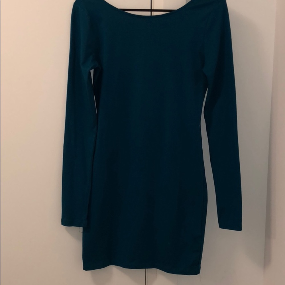 Shirt Dress